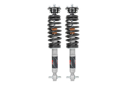 M1R Reservoir Loaded Struts | Adjustable Height | Front | 3.5 Inch | Ford Bronco (21-25)