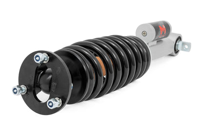 M1R Reservoir Loaded Struts | Adjustable Height | Front | 5 Inch | Ford Bronco (21-25)