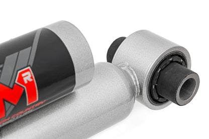 M1R Reservoir Loaded Struts | Adjustable Height | Rear | 5 Inch | Ford Bronco (21-25)