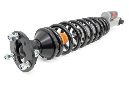M1R Reservoir Loaded Struts | Adjustable Height | Rear | 5 Inch | Ford Bronco (21-25)