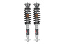 M1R Reservoir Loaded Struts | Adjustable Height | Front | 7 Inch | Ford Bronco (21-25)