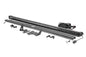 LED Light Kit | Upper Windshield | 50" Black Single Row | Ford Bronco (21-25)