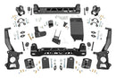 5 Inch Lift Kit | Ford Bronco 4WD (2021-2025)