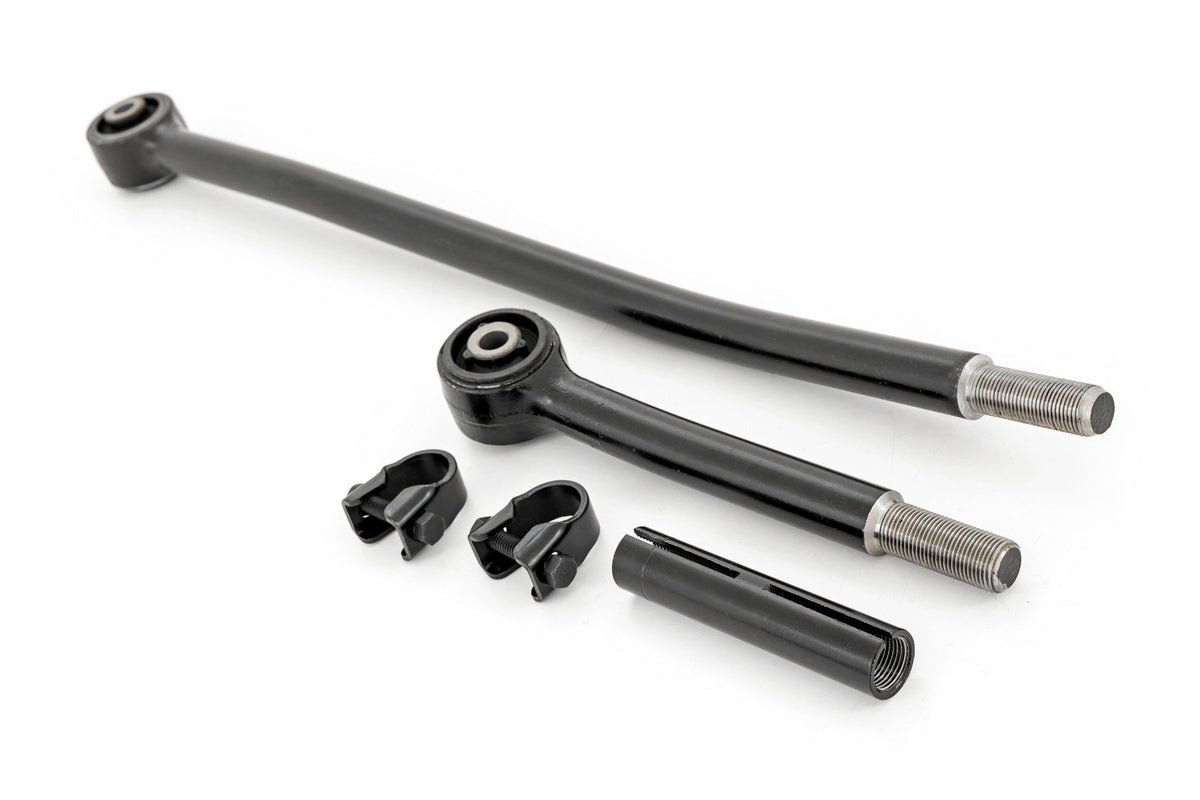 Track Bar | Forged | Rear | 0-7 Inch Lift | Ford Bronco 4WD (2021-2025)