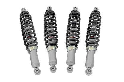 N3 Coil Over Shock Set | Stock | Can-Am Defender HD 5/HD 8/HD 9