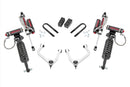 3.5 Inch Lift Kit | Vertex | GMC Sierra 1500 2WD/4WD (2025-2026)
