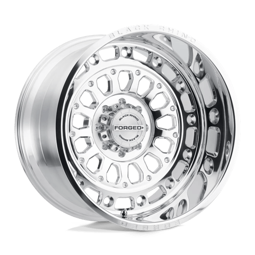 Black Rhino Hard Alloys CENTURION 24