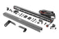LED Light | Under Bed Mount | 20" Spectrum Single Row | CFMOTO UFORCE 1000