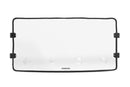 Vented Full Windshield | Scratch Resistant | CFMOTO UFORCE U10 Pro