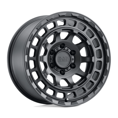 Black Rhino Hard Alloys CHAMBER 17
