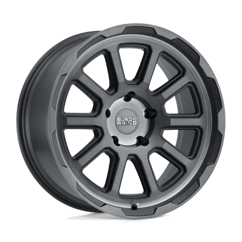 Black Rhino Hard Alloys CHASE 17