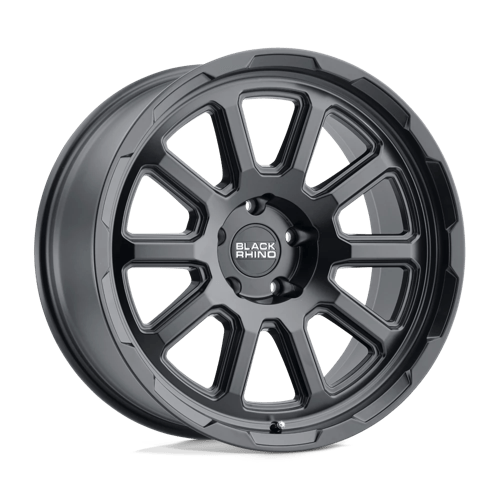 Black Rhino Hard Alloys CHASE 17