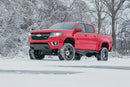 6 INCH LIFT KIT CHEVY/GMC CANYON/COLORADO (15-22)