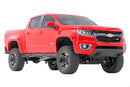 6 INCH LIFT KIT CHEVY/GMC CANYON/COLORADO (15-22)