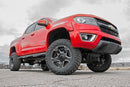 6 INCH LIFT KIT CHEVY/GMC CANYON/COLORADO (15-22)