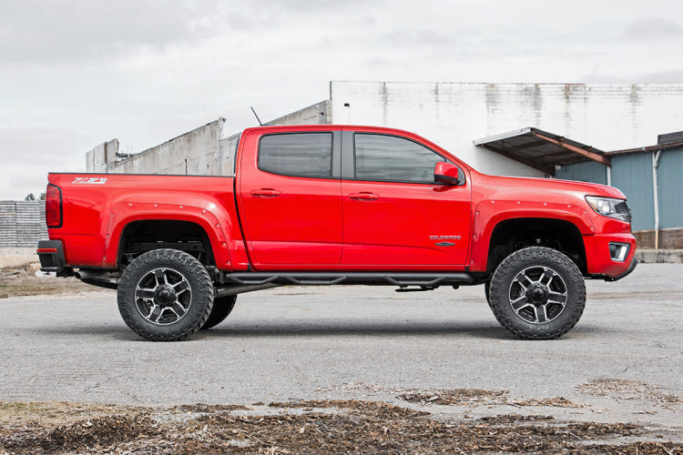 6 INCH LIFT KIT CHEVY/GMC CANYON/COLORADO (15-22)