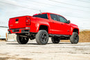 6 INCH LIFT KIT CHEVY/GMC CANYON/COLORADO (15-22)