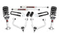 3.5 Inch Lift Kit | M1 Struts/M1 | Chevy Silverado 1500 2WD/4WD (2019-2024 & Classic)