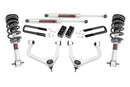 3.5 Inch Lift Kit | M1 Struts/M1 | Chevy Silverado 1500 2WD/4WD (2019-2024 & Classic)