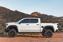 Fender Flares | Sport | G2X Deep Mahogany | Chevy Silverado 1500 (19-21)
