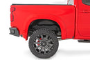 Fender Flares | SF1 | GE0 Oakwood | Chevy Silverado 1500 2WD/4WD (2019-2026 & Refresh)