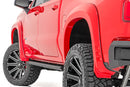 Fender Flares | SF1 | GJV Riptide Blue | Chevy Silverado 1500 2WD/4WD (2019-2026 & Refresh)