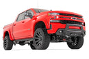 Fender Flares | SF1 | G2X Deep Mahogany | Chevy Silverado 1500 2WD/4WD (2019-2026 & Refresh)