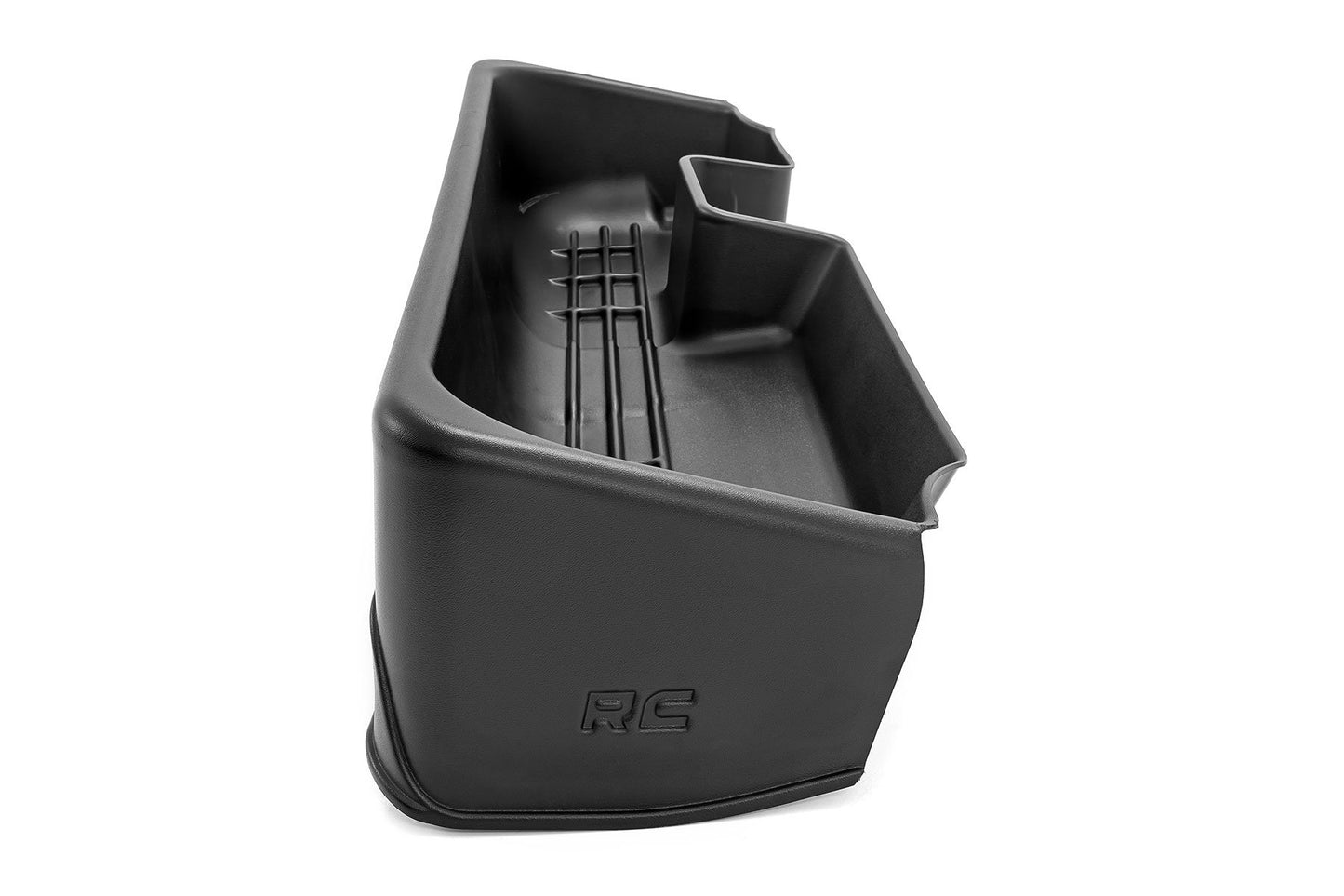 Under Seat Storage | Crew Cab | Chevy/GMC 1500/2500HD/3500HD (19-26 & Classic)
