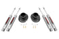 2.5 Inch Leveling Kit | RR Coil | N3 | Ram 2500 (14-26)/3500 (13-26)