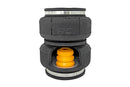 Air Spring Kit w/compressor | Wireless Controller | Ford F-250/F-350 Super Duty (17-25)