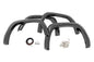 Pocket Fender Flares | 1L7 Underground | Toyota Tundra 2WD/4WD (2022-2026)