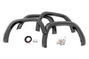 Pocket Fender Flares | 1L7 Underground | Toyota Tundra 2WD/4WD (2022-2026)