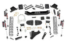 6 Inch Lift Kit | OVLDS | Vertex | Ford F-250/F-350 Super Duty 4WD (23-26)