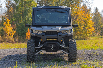 N3 Front Coil Over Shocks | Stock | Can-Am Defender HD 5/HD 8/HD 9