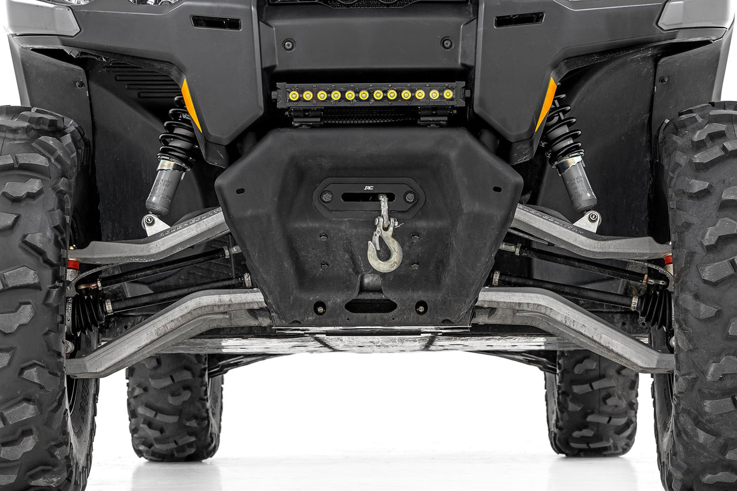 N3 Coil Over Shock Set | Stock | Can-Am Defender HD 5/HD 8/HD 9