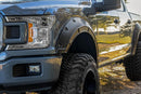 Defender Fender Flares | Ford F-150 2WD/4WD (2015-2020)
