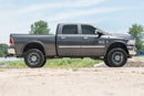 2.5 Inch Lift Kit | M1 | Ram 2500 4WD (2014-2026)