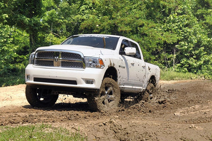6 Inch Lift Kit | Ram 1500 4WD (2010-2011)