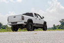 3 Inch Lift Kit | Ram 2500 (03-13)/3500 (03-07) 4WD