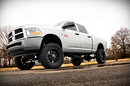 5 INCH LIFT KIT RAM 2500 MEGA CAB 4WD (2011-2013)