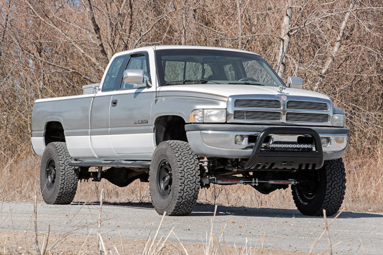 3 INCH LIFT KIT DODGE 2500 4WD (1994-2002)