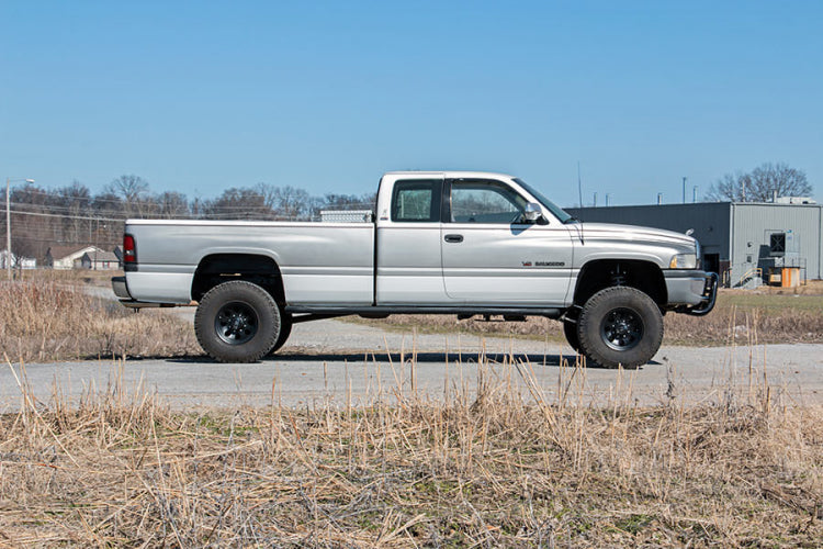 3 INCH LIFT KIT DODGE 2500 4WD (1994-2002)