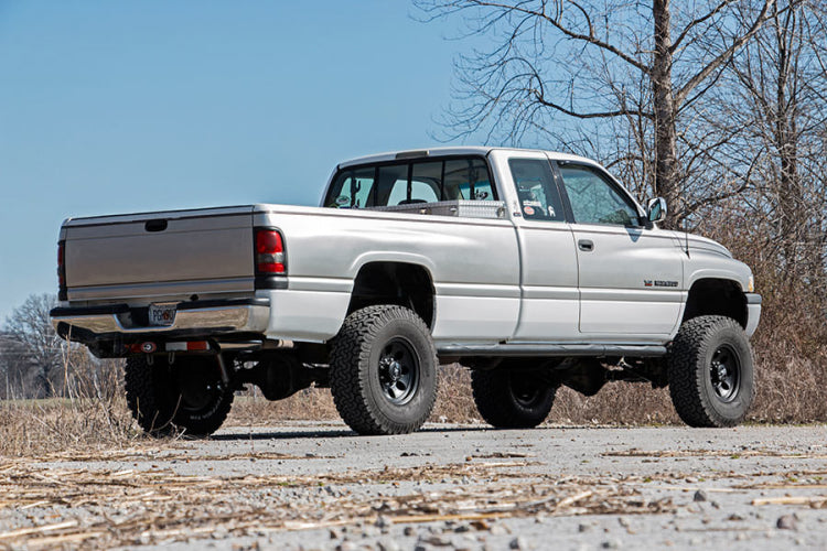 3 INCH LIFT KIT DODGE 2500 4WD (1994-2002)