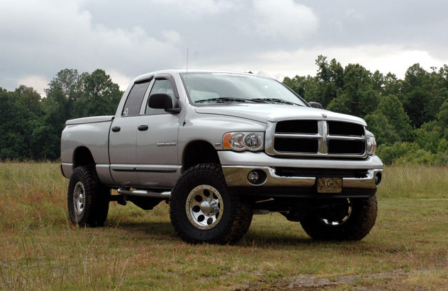 5 INCH LIFT KIT DODGE 2500/RAM 3500 4WD (2003-2007)