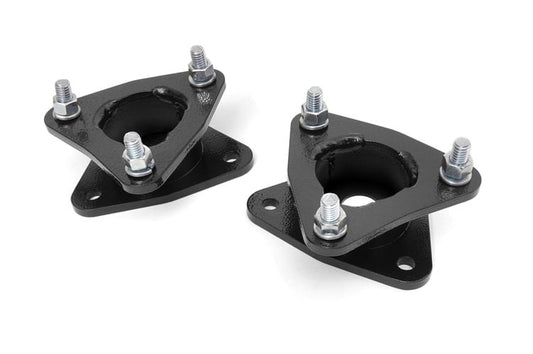 2.5 Inch Leveling Kit | Ram 1500 4WD (2006-2011)