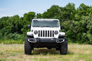 2.5 Inch Leveling Kit | Spacers | V2 | Jeep Gladiator JT 4WD (2024-2025)