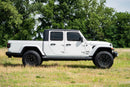 2.5 Inch Leveling Kit | Spacers | M1 | Jeep Gladiator JT 4WD (2024-2025)