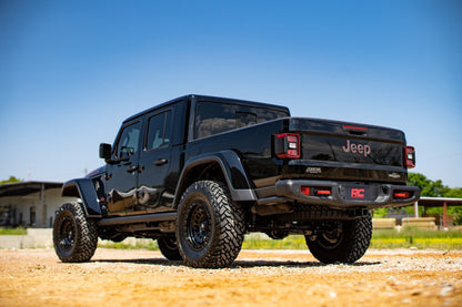 2.5 Inch Leveling Kits | Springs | Jeep Gladiator JT 4WD (2024-2025)