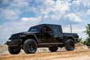 2.5 Inch Leveling Kits | Springs | Jeep Gladiator JT 4WD (2024-2025)