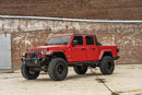 6 INCH LIFT KIT JEEP GLADIATOR JT 4WD (2020-2023)